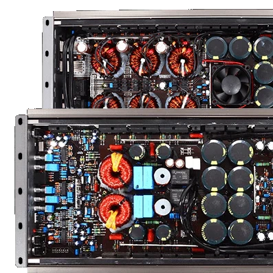 Productos para AUDIO