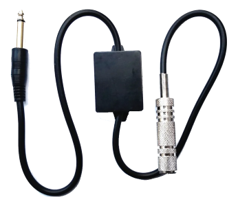 Filtro RFI para Ampli Valvular