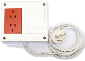 Filtro de linea 220V Comercial