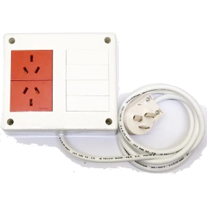 Filtro de linea 220V Comercial