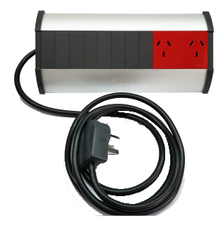 Filtro de linea 220V Profesional o Estudio