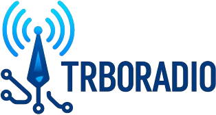 TRBORADIO Logo