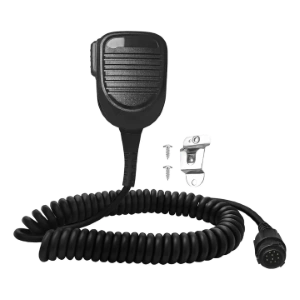 Accesorios para radio