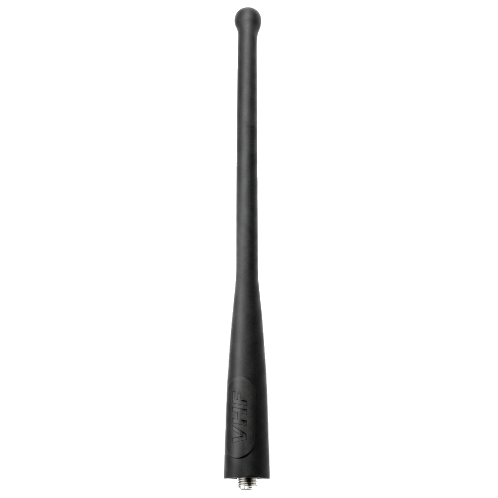 Antena de VHF para Motorola APX900 y 2000