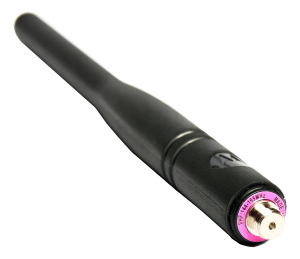 Antena de VHF para Motorola DGP y APX