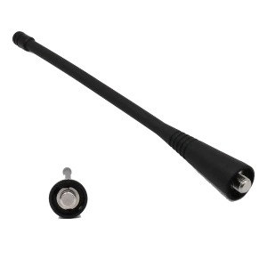 Antena de UHF para Motorola DEP450 PRO5150