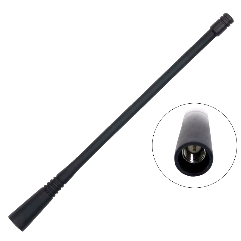 Antena UHF para Vertex VX-231 Imagen 1