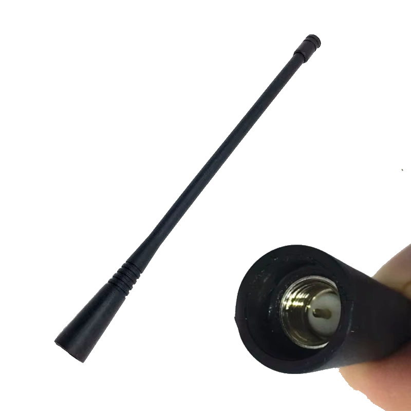 Antena UHF para Vertex VX-231 Imagen 3