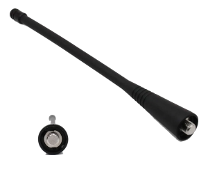 Antenas para Radios