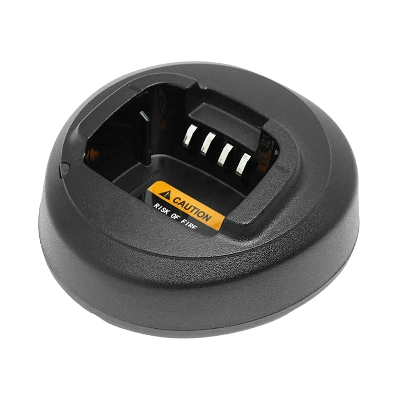 Cargador Motorola PMLN5228 Vista Frontal