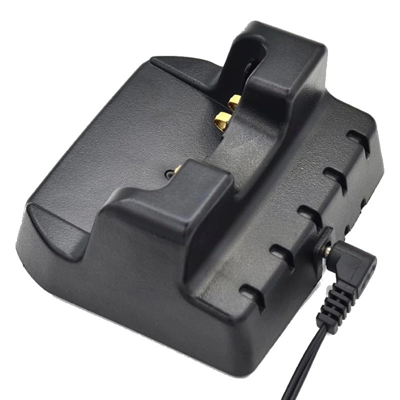 Cargador Yaesu CD-47 para FT-270 Imagen 2