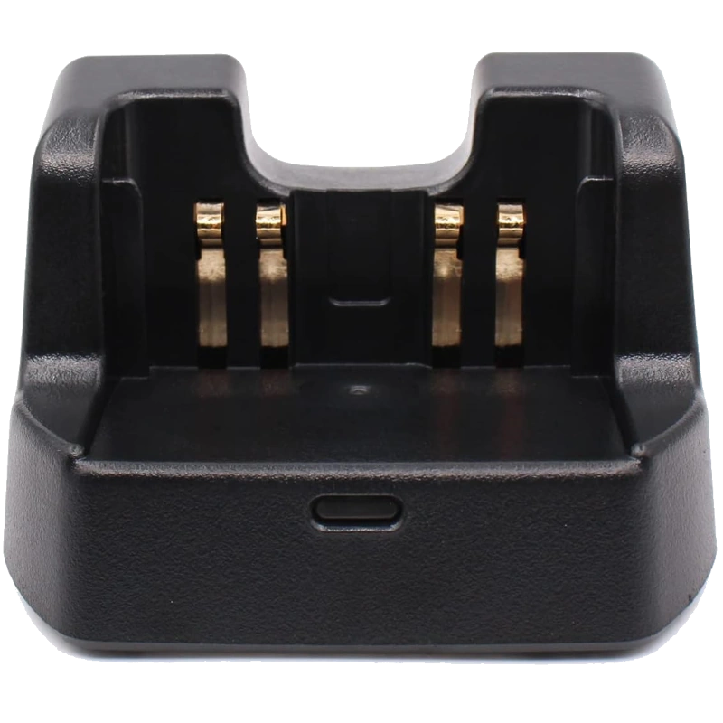Cargador Yaesu CD-47 para FT-270 Imagen 5