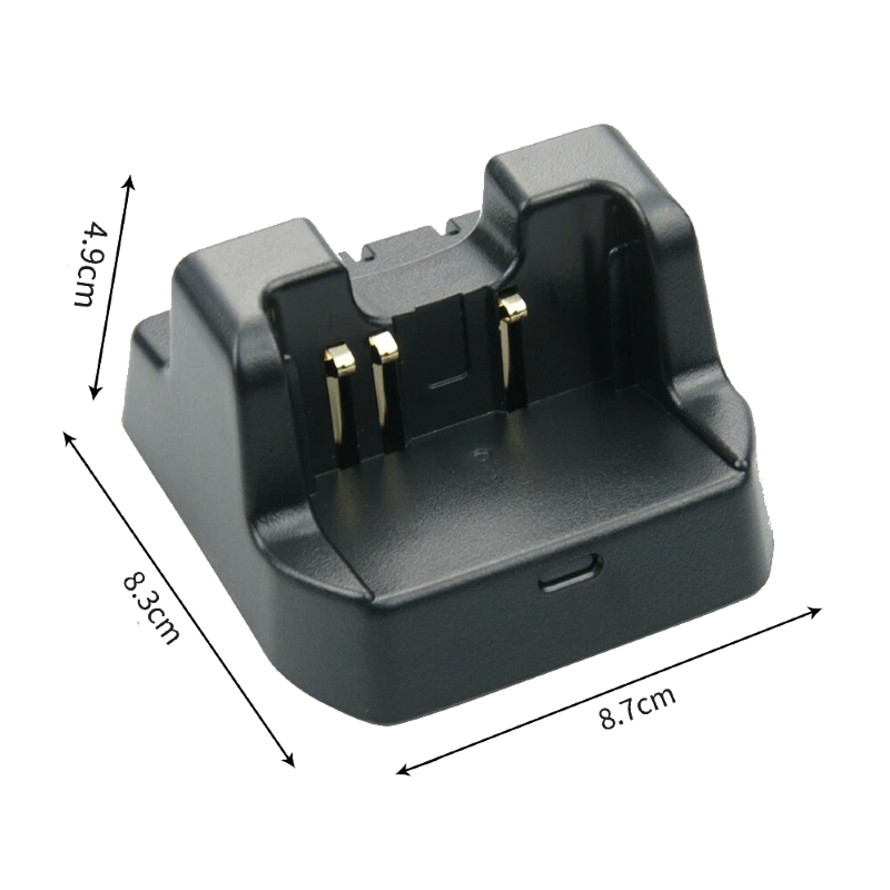 Cargador Yaesu CD-47 para FT-270 Imagen 6
