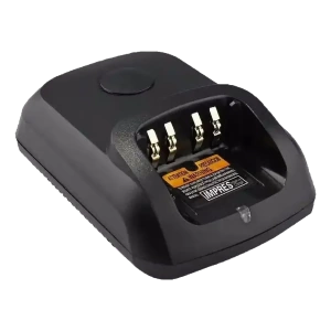 Cargadores para Radios