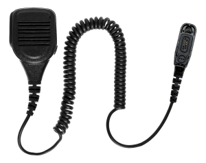 Micrófono para HANDY Motorola DGP y APX