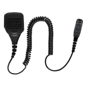Micrófono para HANDY Motorola DGP y APX