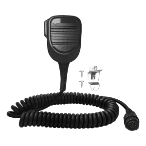 Micrófono para BASE Motorola DGM