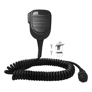 Micrófonos para Radios