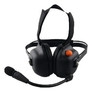 Sordina Micrófono profesional para Radio