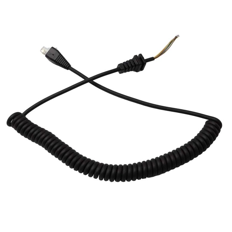 Cable Espiralado MH-67 Imagen 3