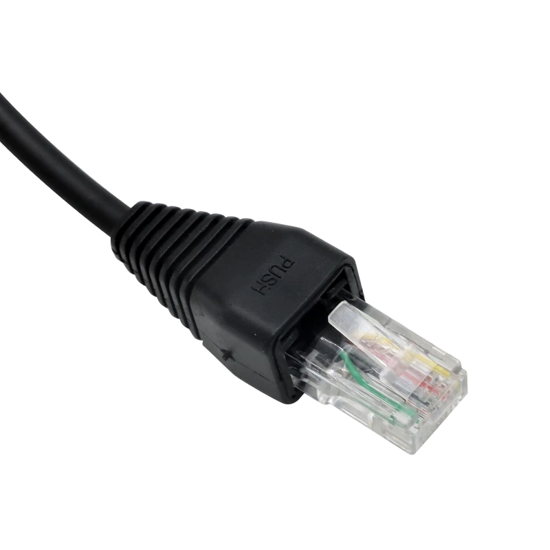 Cable Espiralado MH-67 Imagen 6