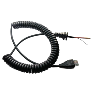 Cable para Micrófono Vertex Motorola MH67