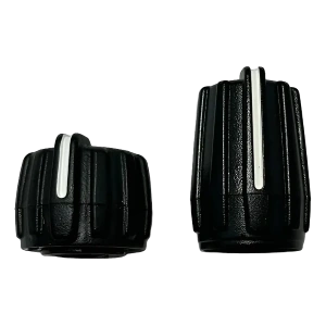 Perillas para handy Vertex/Motorola VX261