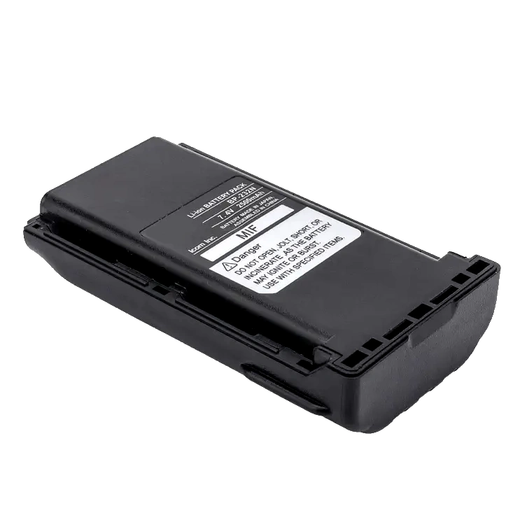 Imagen 2 de Batería Icom BP-232