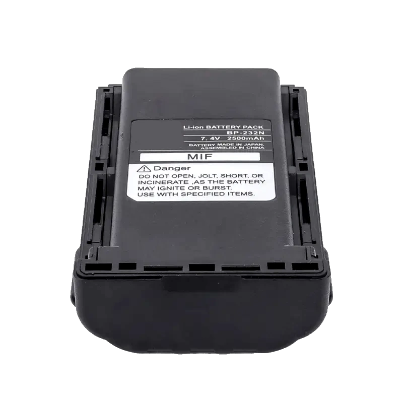 Imagen 4 de Batería Icom BP-232