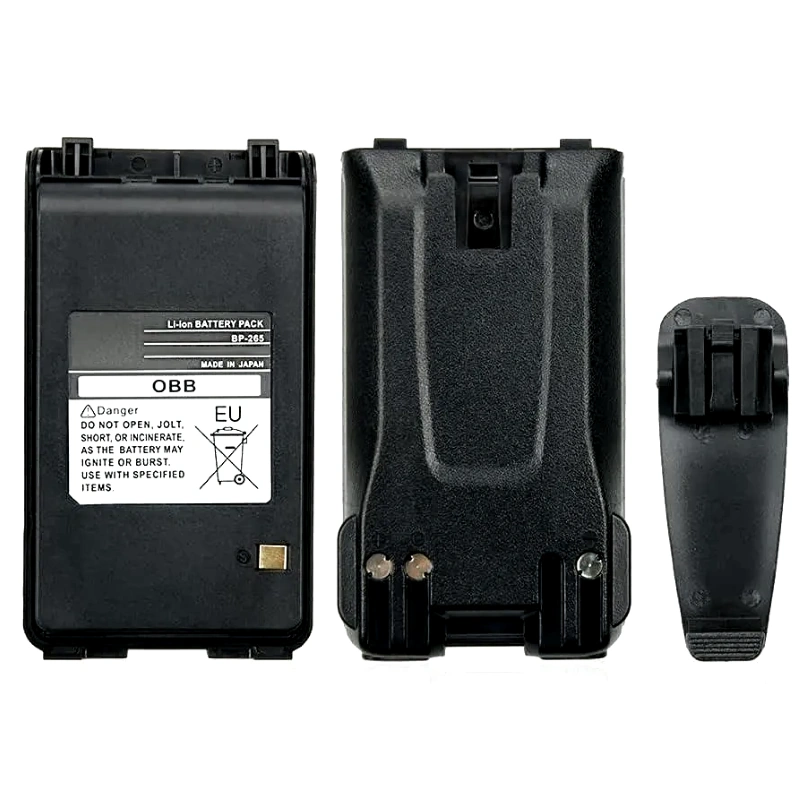 Imagen 2 de Batería Icom BP-265