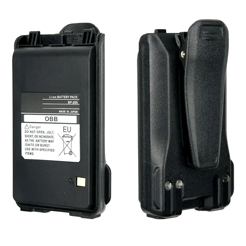 Imagen 3 de Batería Icom BP-265