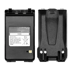 Batería BP252 para ICOM IC-V80/70 y IC-V300X/400X
