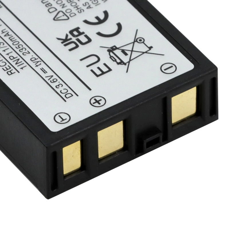 Imagen 5 de Batería Icom BP-296