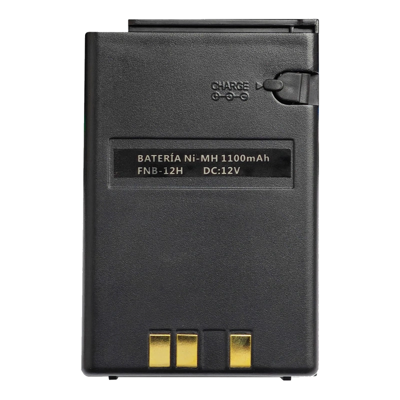 Imagen 1 de Batería Yaesu FNB-12