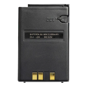Batería FNB12 para YAESU FT23/411