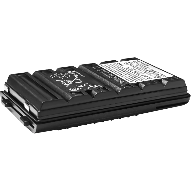 Imagen 4 de Batería Yaesu FNB-94 / FNB-83