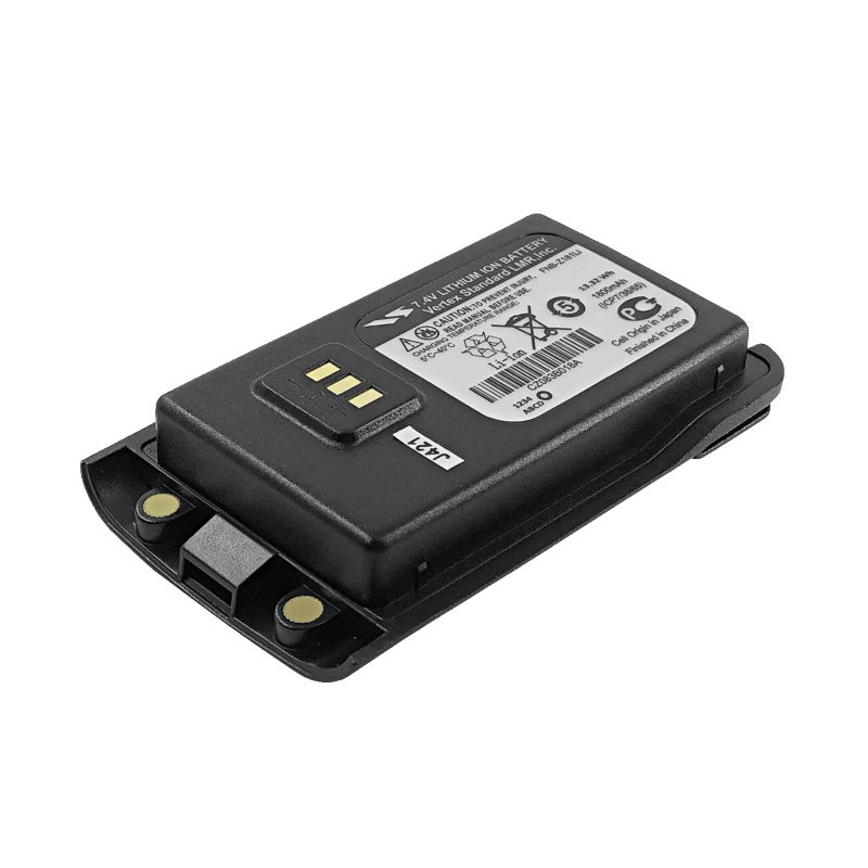 Imagen 3 de Batería Vertex FNB-Z181