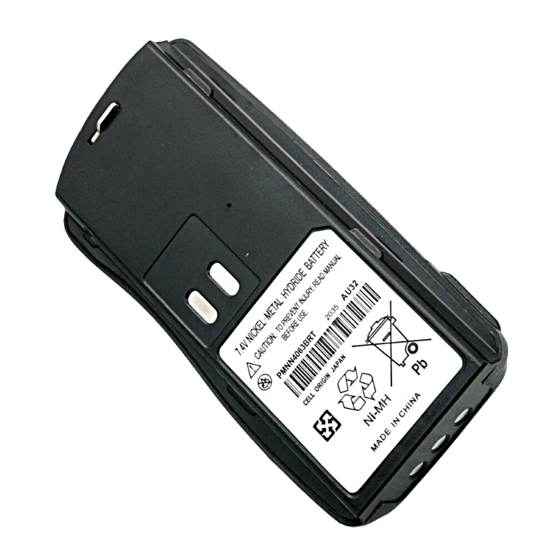 Imagen 3 de Batería Motorola para PRO2150 PMNN4063