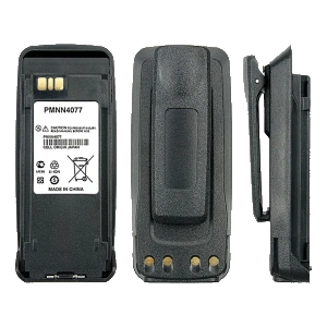 Batería de LITIO para Motorola PRO5150