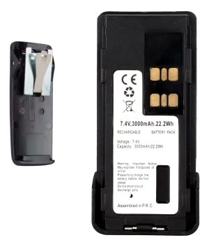 Batería PMNN4493 para Motorola DGP / APX