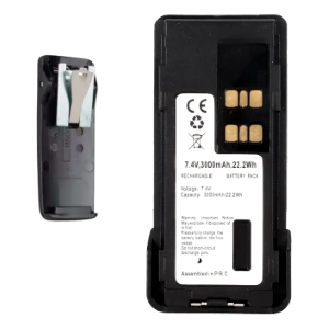 Batería PMNN4493 para DGP y APX