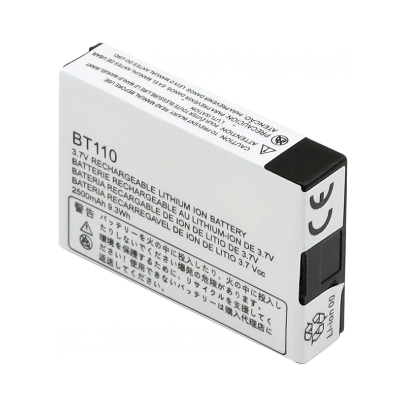 Imagen 3 de Batería Motorola PMNN4578