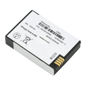 Batería PMNN4578 para Motorola DTR y TLK100