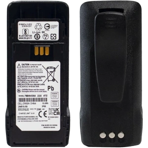 Batería PMNN4598 para Motorola R2