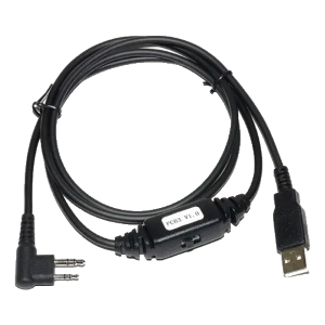 Cables de Programación para HYTERA