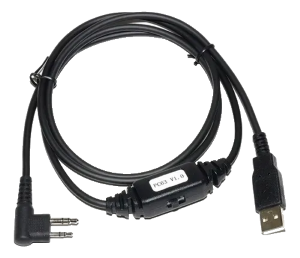 Cable de Programación para HYTERA BD506 PC63