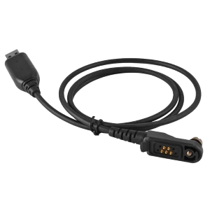 Cable de Programación para HYTERA PD4 y BD5 series