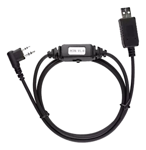 Cable de Programación para HYTERA PD4 y BD5 series