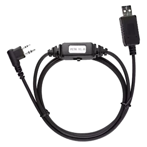 Cable de Programación para HYTERA PD4 y BD5 series