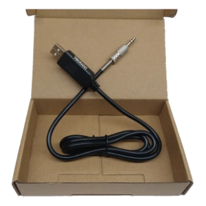 Cable de Programación para ICOM Handies series F OPC478